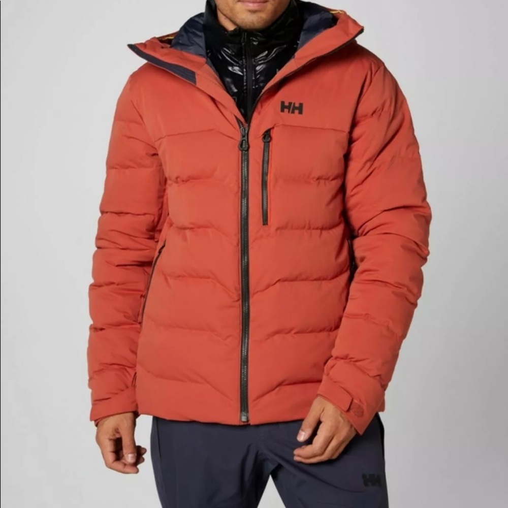 SOLD‼️‼️HELLY HANSEN Swift Loft Ski Jacket 3XL